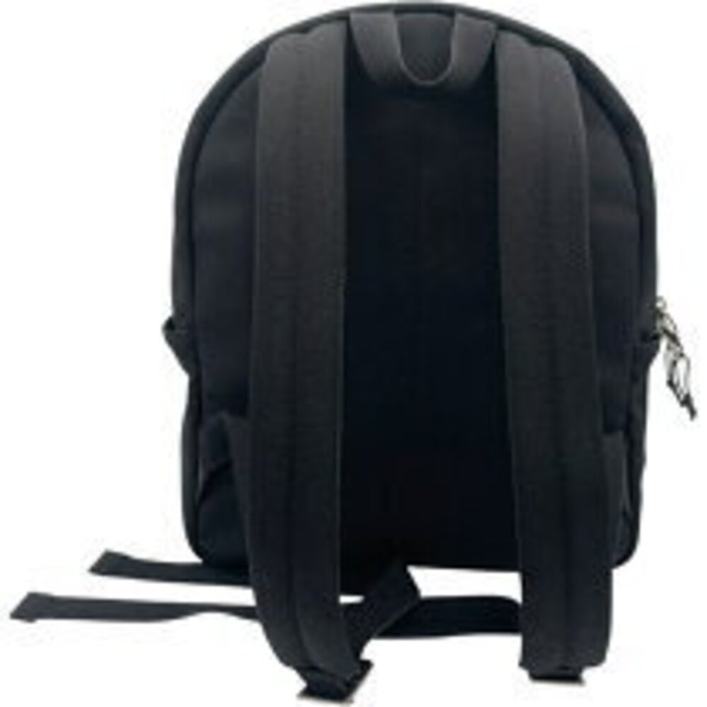 Saint Laurent Nux Backpack Black Daypack - Picture 2 of 10